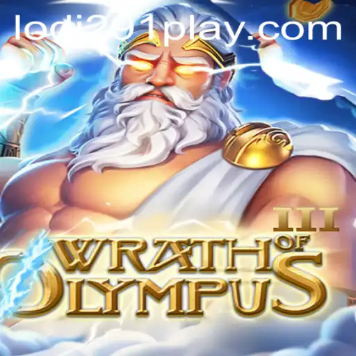 Exploring the World of WrathofOlympusIII: An Epic Gaming Experience