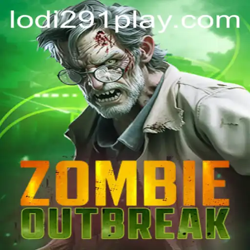 ZombieOutbreak: Surviving the Apocalypse with Lodi291