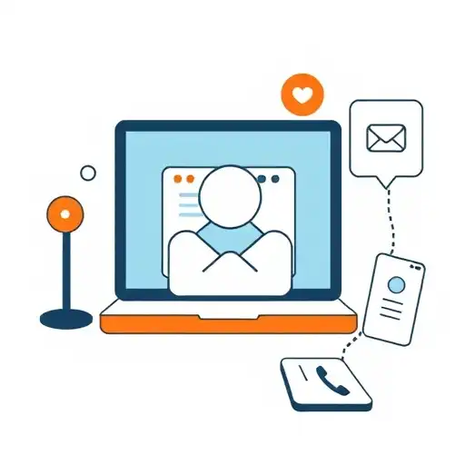 Contact Us: Connecting with Lodi291