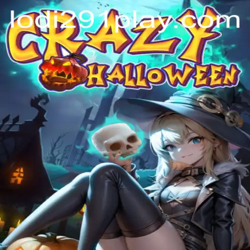 Unlock the Thrills of CrazyHalloween: A Riveting Adventure Awaits