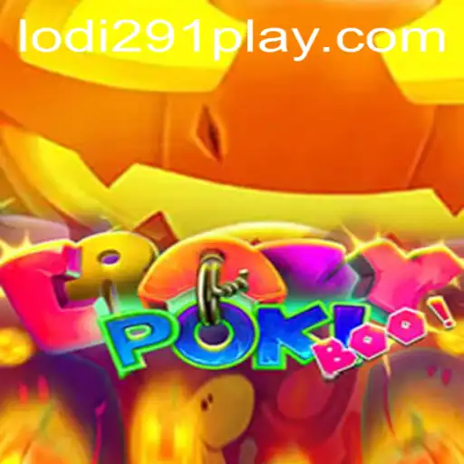 Exploring CrazyPokiBoo: Unraveling the World of Lodi291