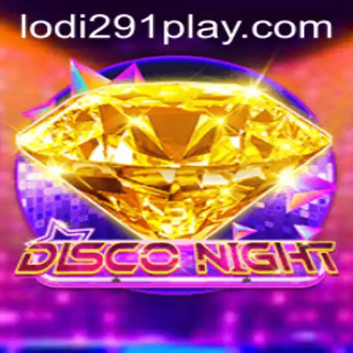 Unveiling DiscoNight: The Ultimate Gaming Experience