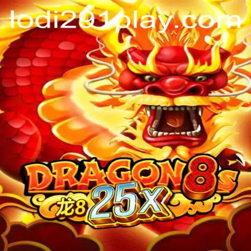 Unveiling Dragon8s25x: A Deep Dive into the Latest Fantasy Game Phenomenon