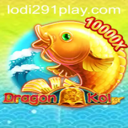 Exploring DragonKoi: A Deep Dive into the World of Lodi291