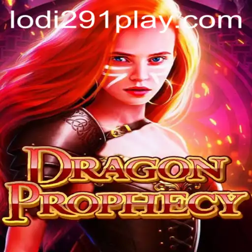 Exploring the Mystical Realm of DragonProphecy with Lodi291