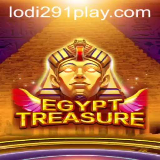 Explore the Ancient Mysteries in EgyptTreasure: Unveiling the Game with Lodi291
