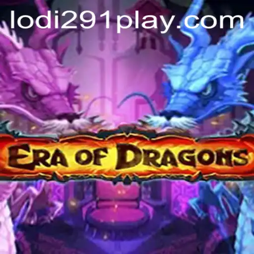 Dive into the Fantasy World of EraOfDragons: A Comprehensive Guide