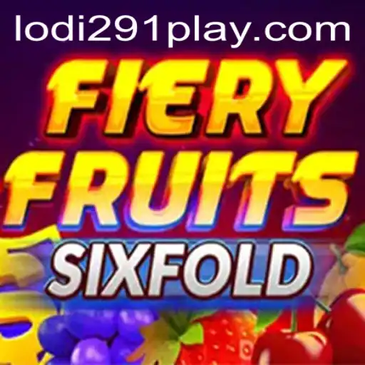 FieryFruitsSixFold: A New Wave in Gaming