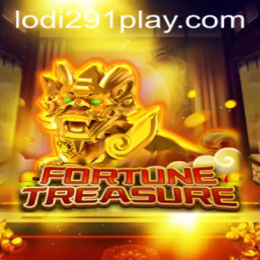 FortuneTreasure: An Exciting New Adventure in the Gaming World