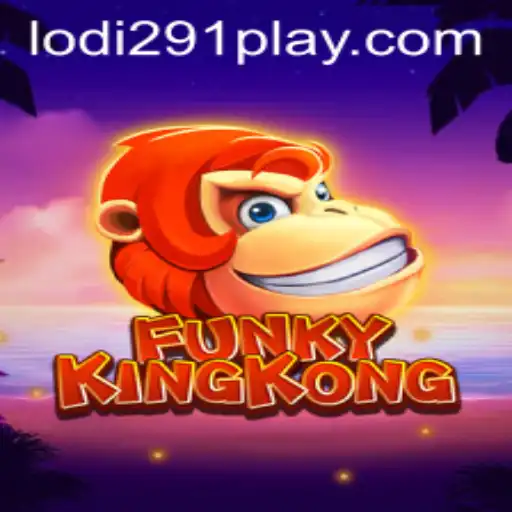 FunkyKingKong: The Rise of an Unconventional Gaming Adventure