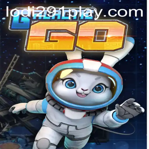 Exploring GalacticGO: The Ultimate Cosmic Adventure with Lodi291