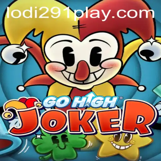 Dive into the World of GoHighJoker: A New Wave in Gaming