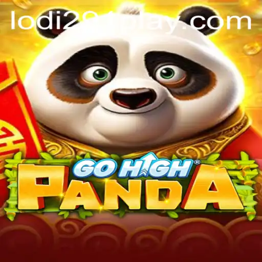 GoHighPanda: A Captivating Dive into the World of Digital Adventures