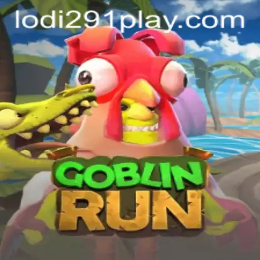 GoblinRun: The Thrilling Adventure of Lodi291