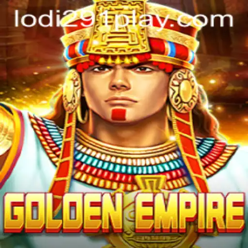 Unveiling GoldenEmpire: The Ultimate Gaming Experience
