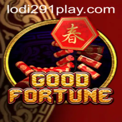 GoodFortune: Navigating the Mystical World with Lodi291