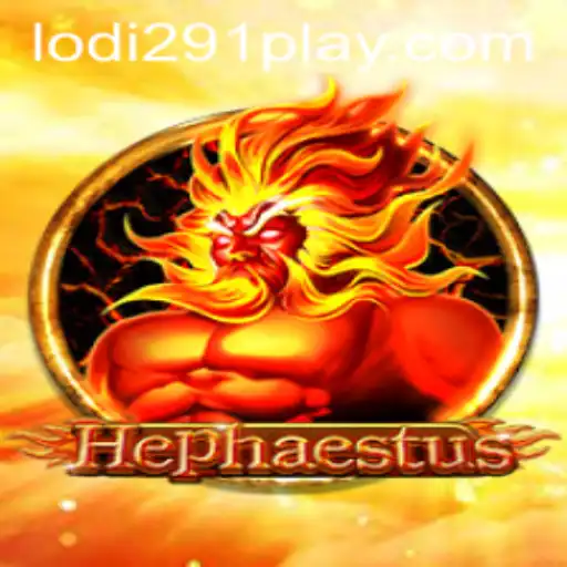 Hephaestus: A Mythical Adventure Blending Strategy and Current Affairs