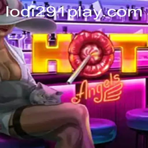 Discover HotAngels: The Game Transforming Digital Entertainment