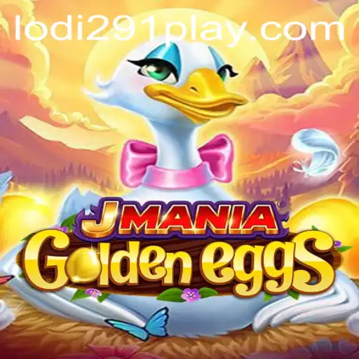 Discover the Excitement of JManiaGoldenEggs: A Revolutionary New Game