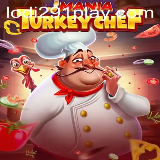 Unleashing Culinary Creativity in JManiaTurkeyChef
