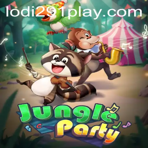 JungleParty: The Exciting Adventure Awaits