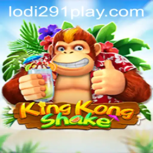 Discover KingKongShake: An Immersive Adventure Game