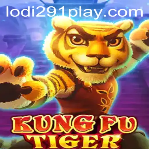 Unveiling KungFuTiger: A Dynamic Gaming Experience with Lodi291