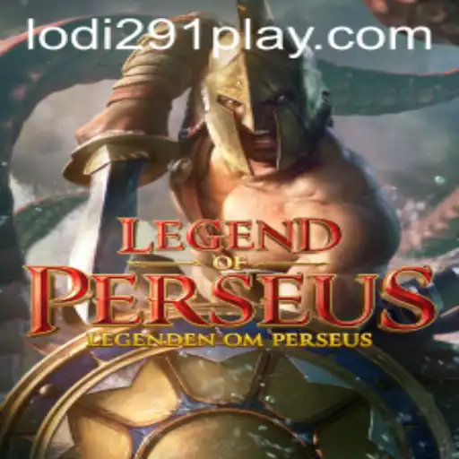 Dive into the Adventure: Understanding LegendofPerseus