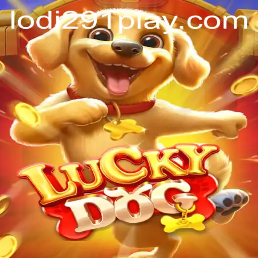 Discovering LuckyDog: The Innovative Game with Lodi291