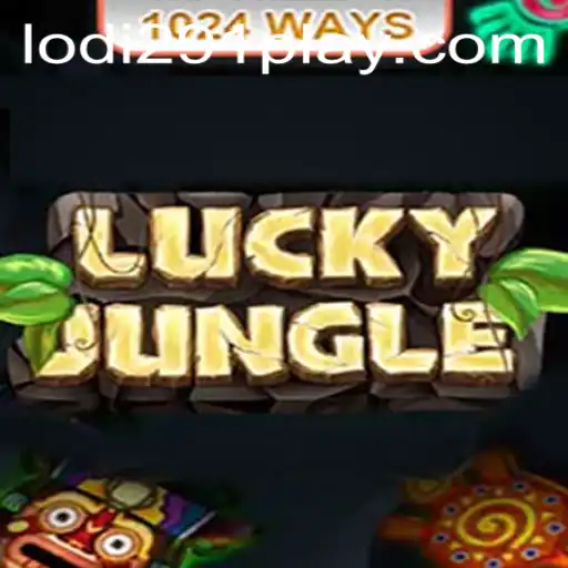 Discover the Thrills of LuckyJungle1024 and the Exciting Lodi291 Challenge