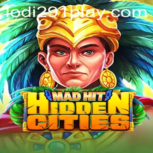 Unveiling MadHitHiddenCities: A New Adventure Awaits