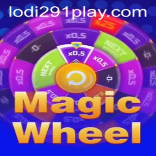 Discover the Enchanting World of MagicWheel: The Game Changing Dynamics in Lodi291