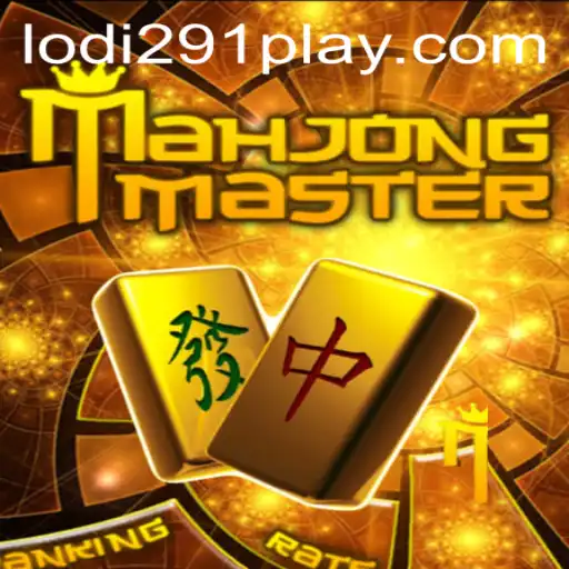 MahJongMaster: A Comprehensive Guide to Playing and Enjoying