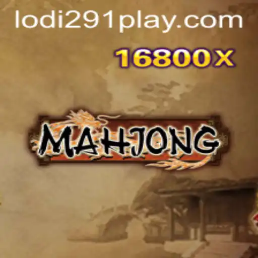 The Intricacies of Mahjong and the Digital Turn with Lodi291