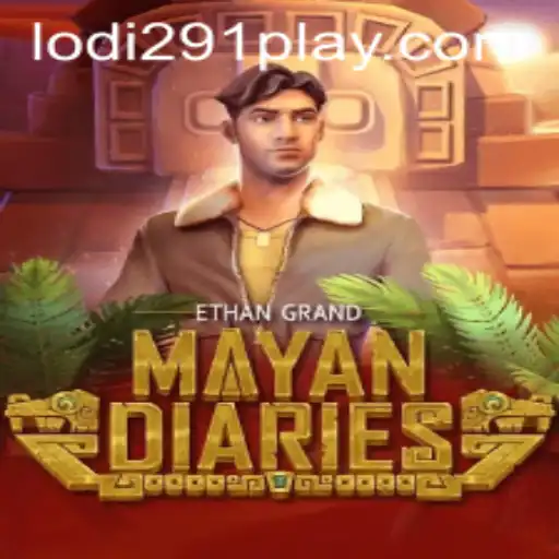 The Enigmatic World of MayanDiaries: A Dive Into Ancient Chronicles With Lodi291