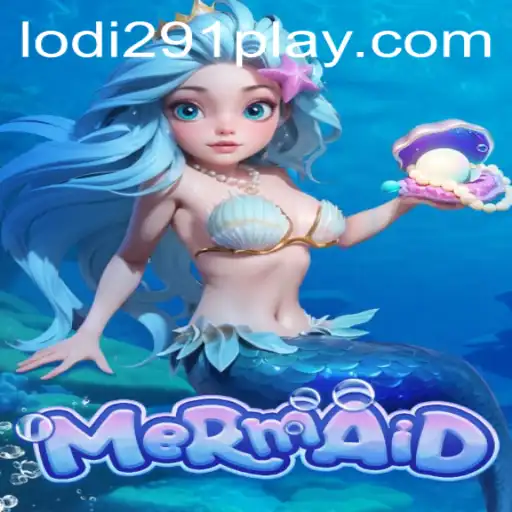 Discover the Enchanting World of 'Mermaid': A Unique Gaming Experience