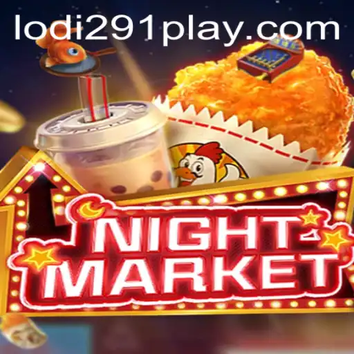 Exploring the Exciting World of NIGHTMARKET: The Thrilling Game Experience