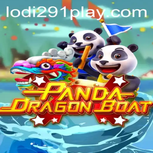 PANDADRAGONBOAT: A Journey into the World of Competitive Dragon Boat Racing