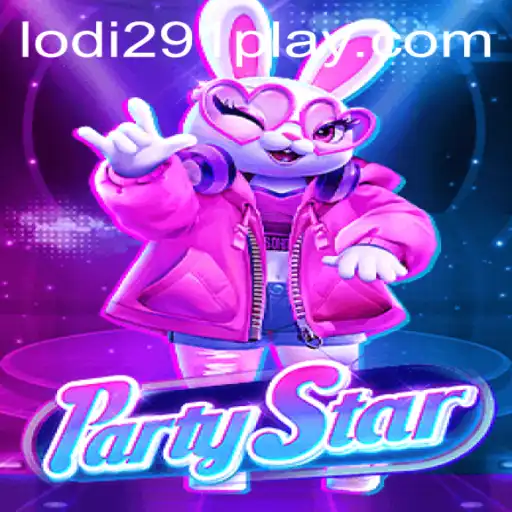 PartyStar Unveiled: An Energetic New Gaming Experience with Lodi291