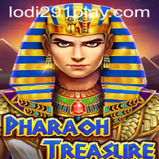 Discover the Enigmatic World of PharaohTreasure