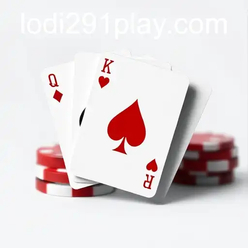 The Thrill of Poker: Exploring the Intricacies of Lodi291