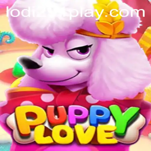 Dive into the Joyful World of PuppyLove