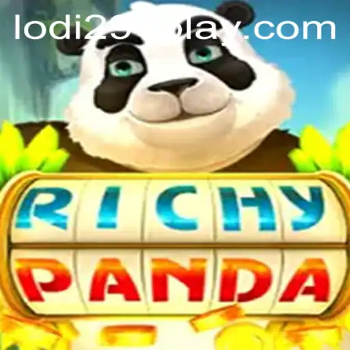 Discovering the World of RichyPanda: A Comprehensive Guide