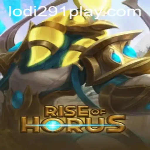 Rise of Horus: An Exciting Journey through Ancient Realms