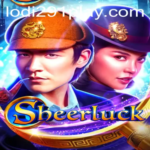 Unveiling the Mysteries of Sheerluck: An Immersive Game Experience