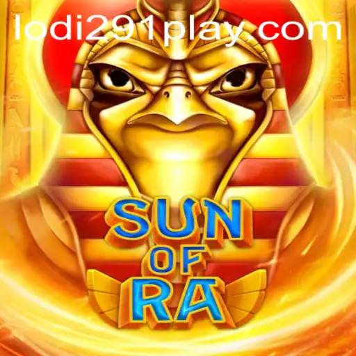Immerse Yourself in the Mystical World of SunofRa: An In-depth Exploration