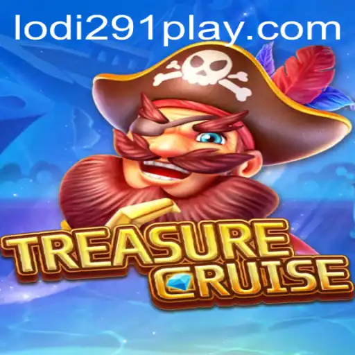 Unveiling TREASURECRUISE: The Adventure Game with Lodi291