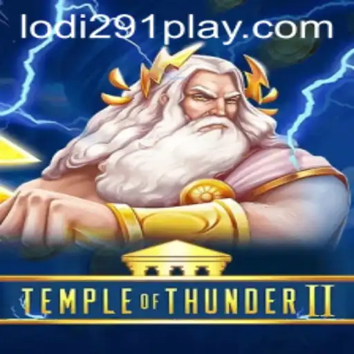 TempleofThunderII: Unveiling the Mystical Realm of Adventure