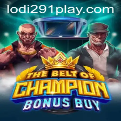 Exploring The Dynamic World of TheBeltOfChampionBonusBuy: An In-Depth Guide