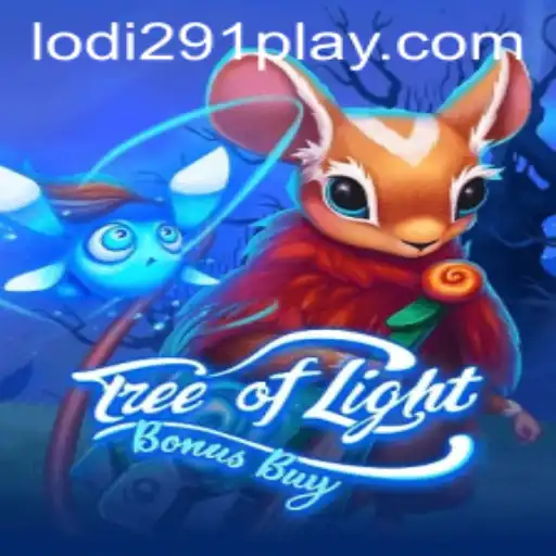 Immersive Experience in TreeOfLightBonusBuy: A Lodi291 Adventure
